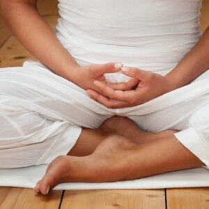 Kundalini Yoga Class (in-person)
