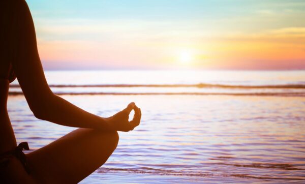 Treating Grief: Online Kundalini Yoga Workshop